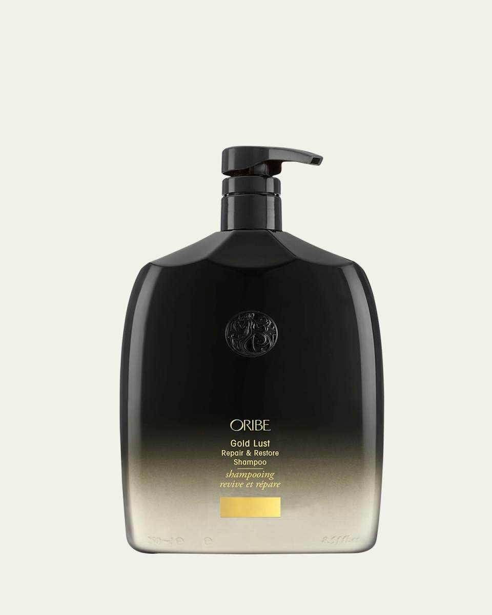 Gold Lust Repair & Restore Shamp